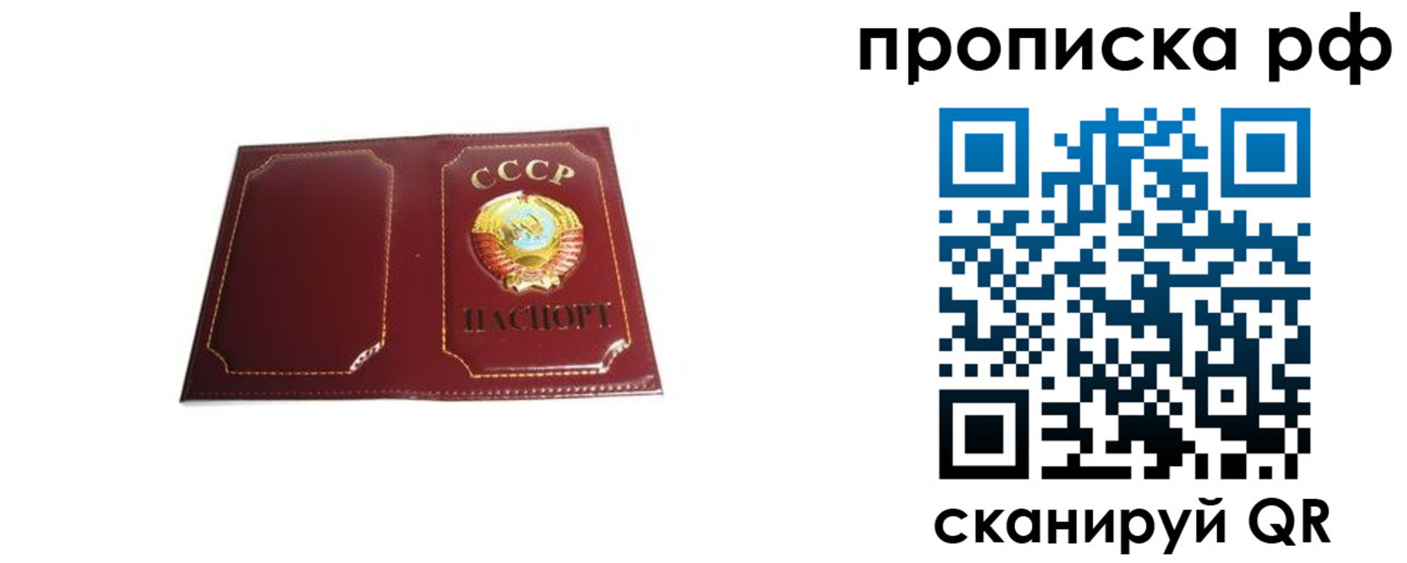 временная регистрация собственник в Мирном